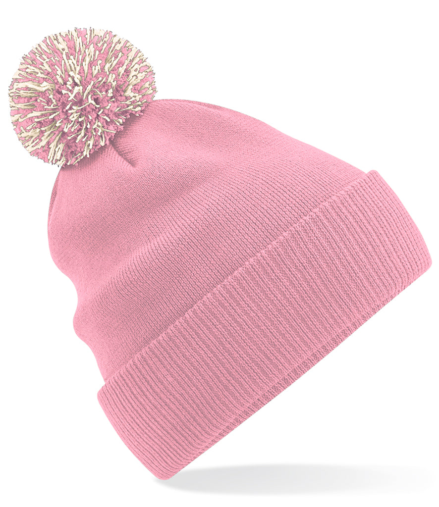 BB450 Beechfield Snowstar® Beanie