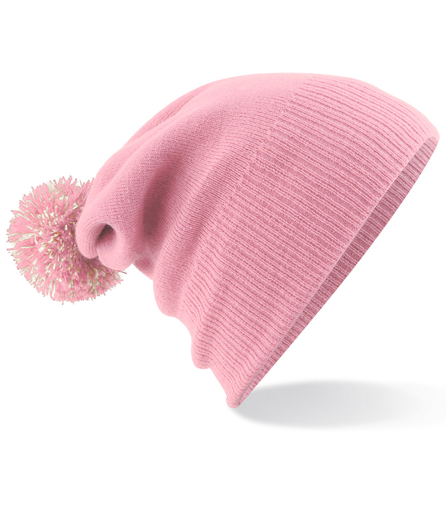 BB450 Beechfield Snowstar® Beanie
