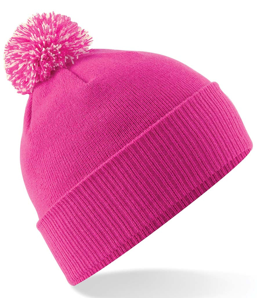 BB450 Beechfield Snowstar® Beanie