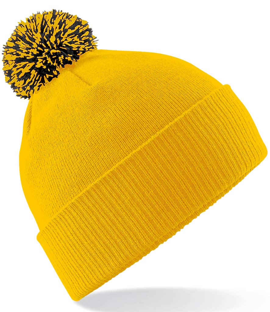 BB450 Beechfield Snowstar® Beanie