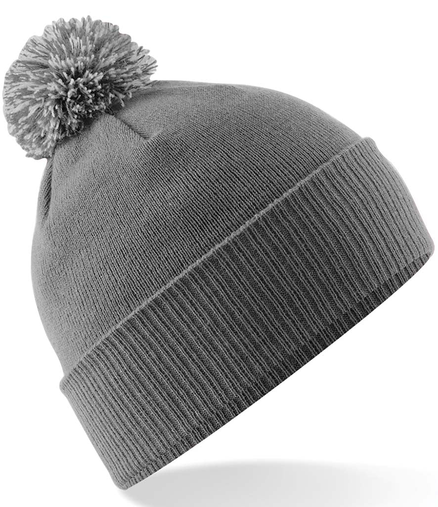 BB450 Beechfield Snowstar® Beanie