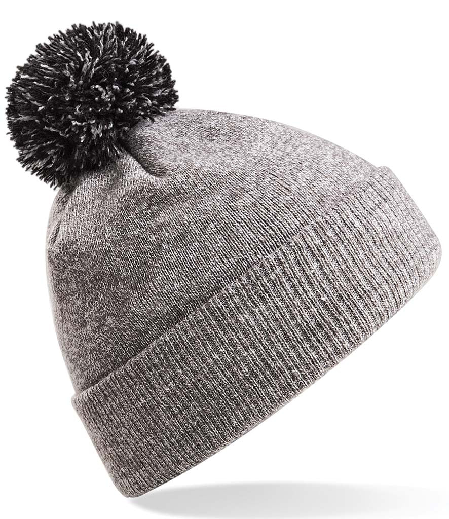 BB450 Beechfield Snowstar® Beanie