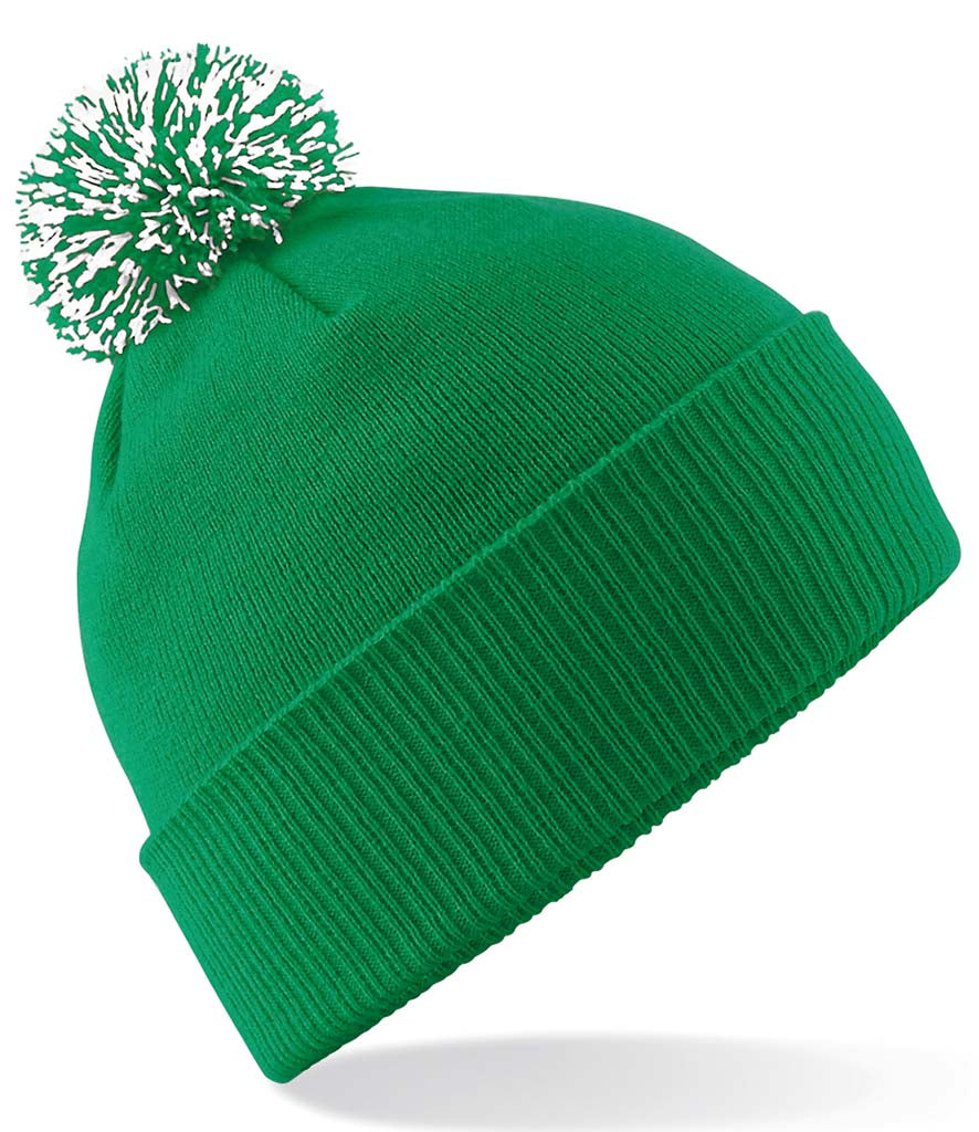 BB450 Beechfield Snowstar® Beanie