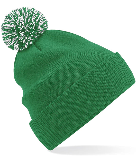 TS DRAGON - Beechfield Snowstar® Beanie