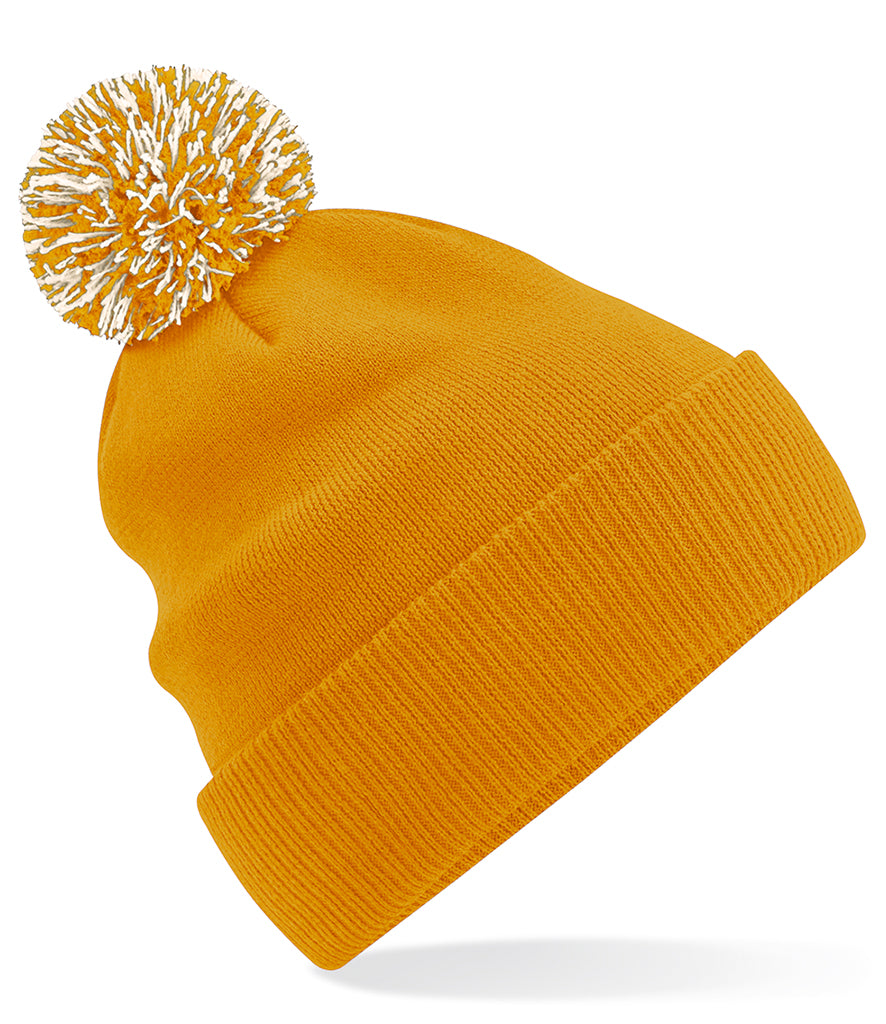 BB450 Beechfield Snowstar® Beanie