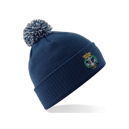 RNA  Beechfield Snowstar® Beanie - BB450