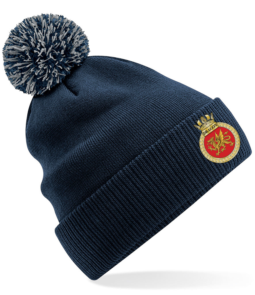 TS Dragon - Beechfield Snowstar® Beanie