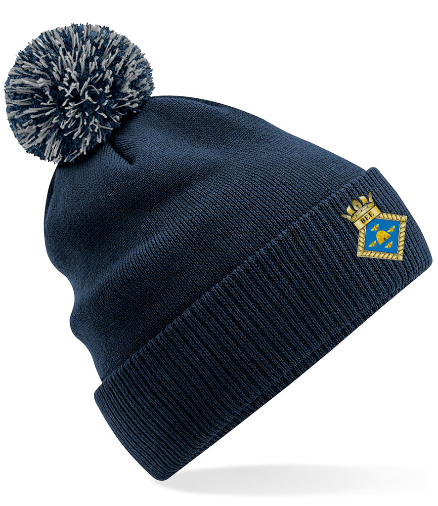 TS Bee - Beechfield Snowstar® Beanie