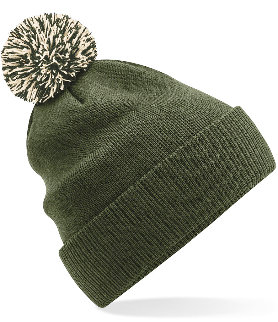 BB450 Beechfield Snowstar® Beanie