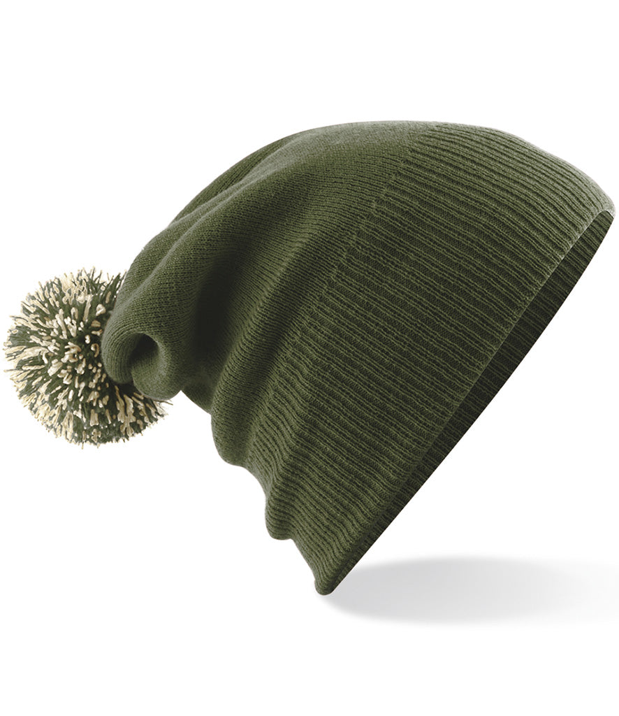 BB450 Beechfield Snowstar® Beanie