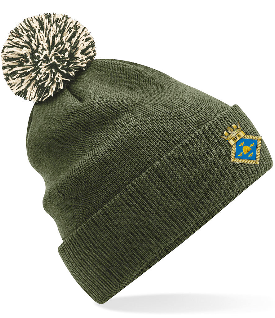 TS Bee - Beechfield Snowstar® Beanie