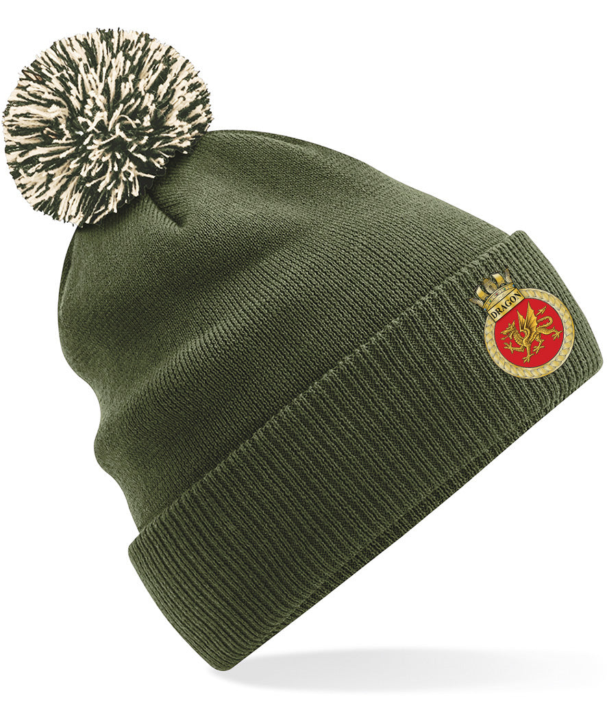 TS Dragon - Beechfield Snowstar® Beanie
