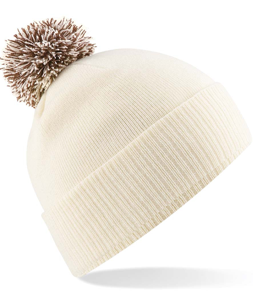 BB450 Beechfield Snowstar® Beanie