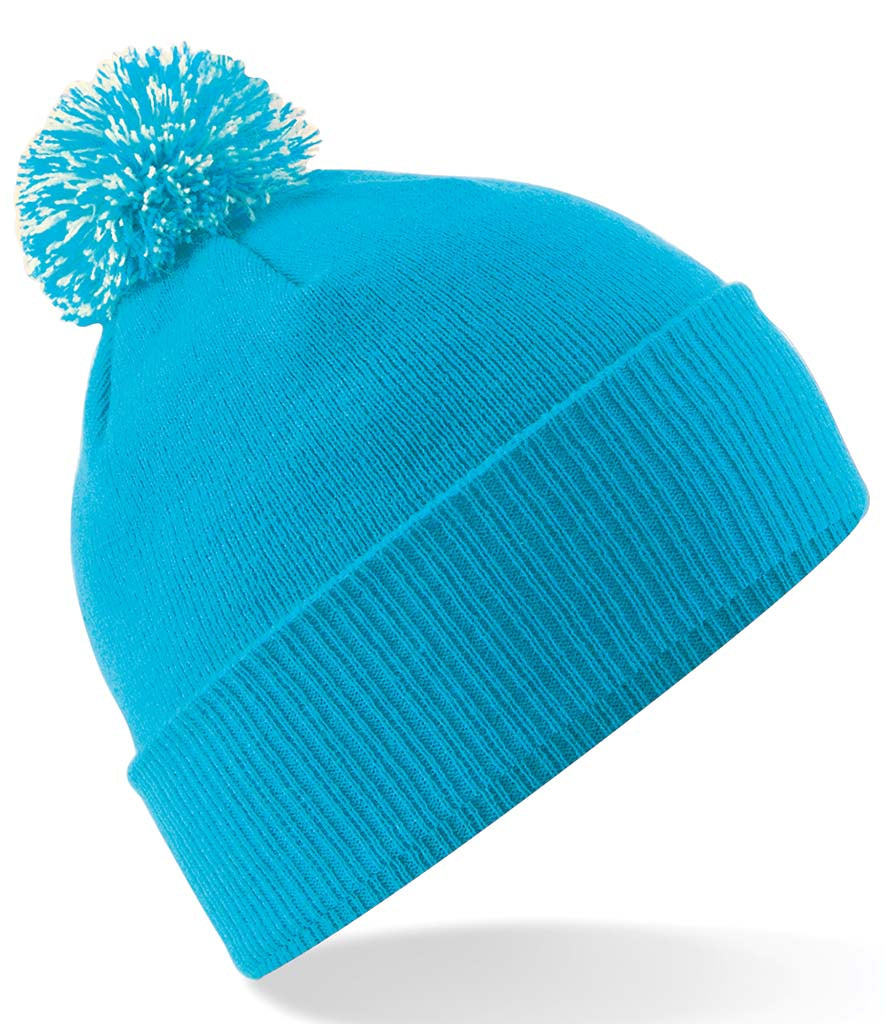BB450 Beechfield Snowstar® Beanie