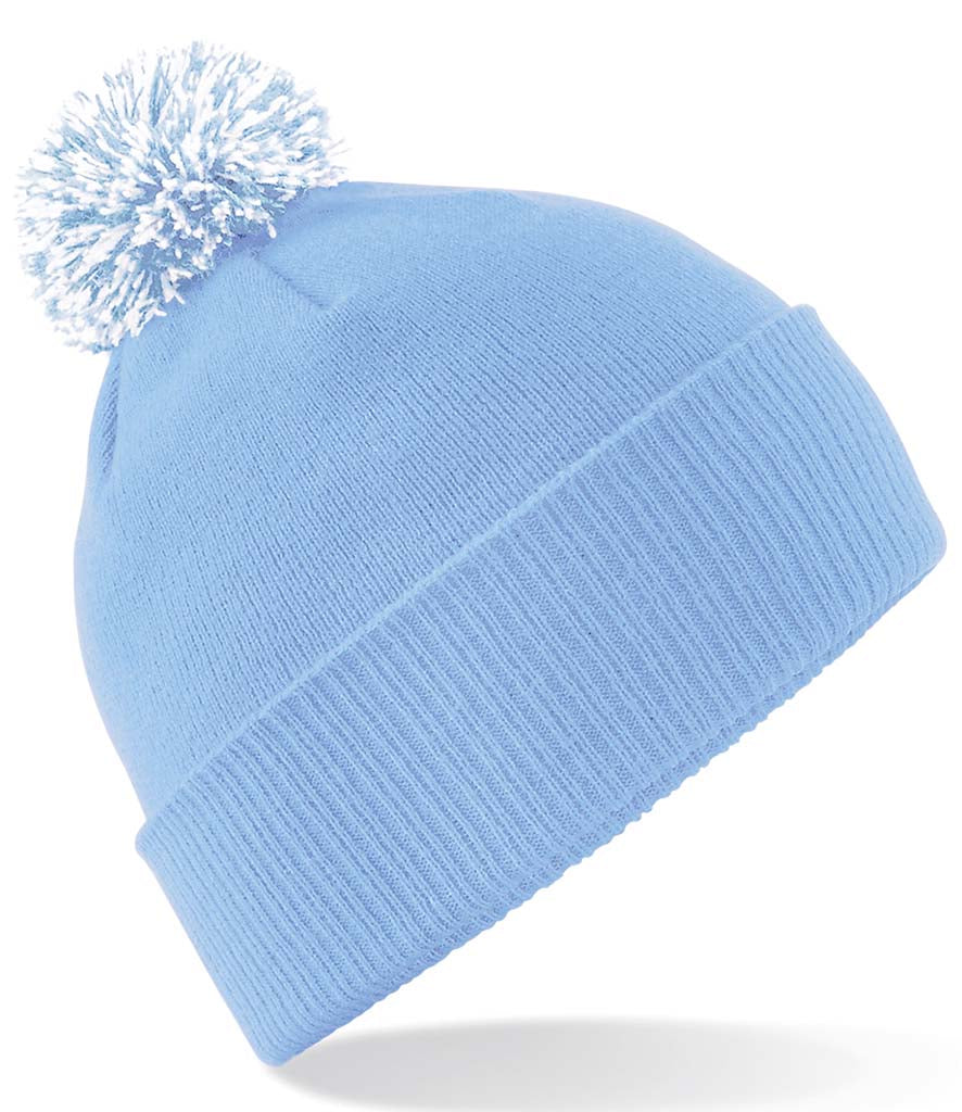 BB450 Beechfield Snowstar® Beanie