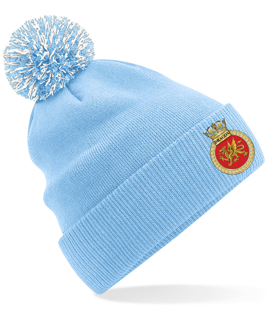 TS Dragon - Beechfield Snowstar® Beanie