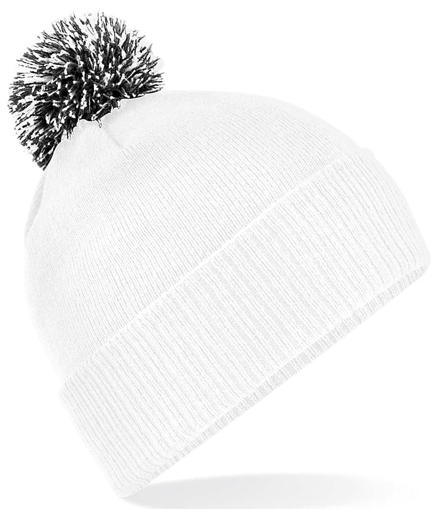 BB450 Beechfield Snowstar® Beanie