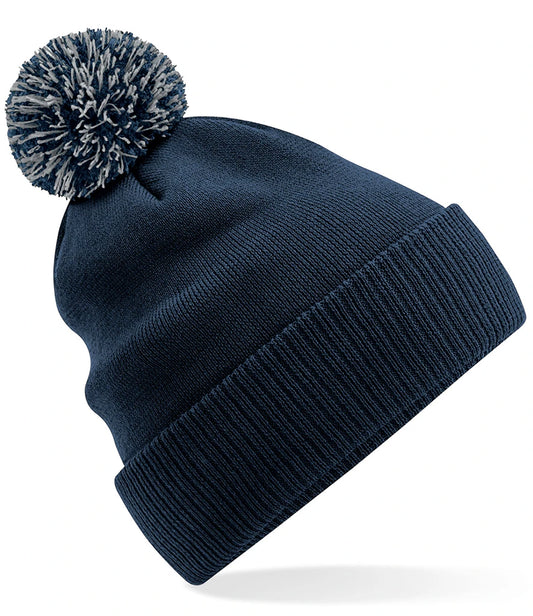 RN/RM - Beechfield Snowstar® Beanie