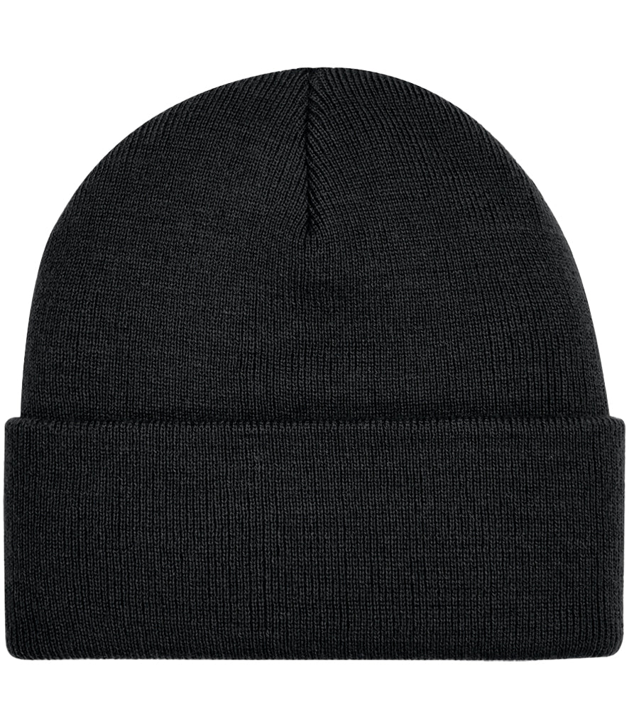 BOYO'S - Beechfield Original Cuffed Beanie - BB45