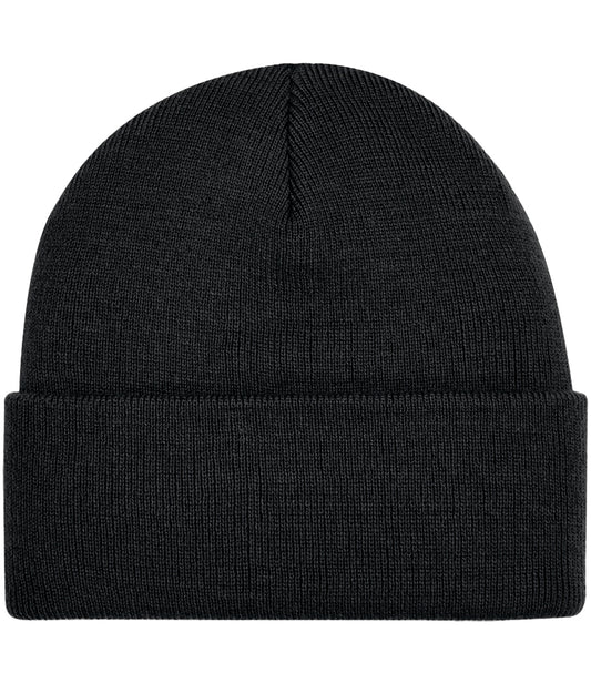Mod Design Authorities Structure - Beechfield Original Cuffed Beanie - BB45