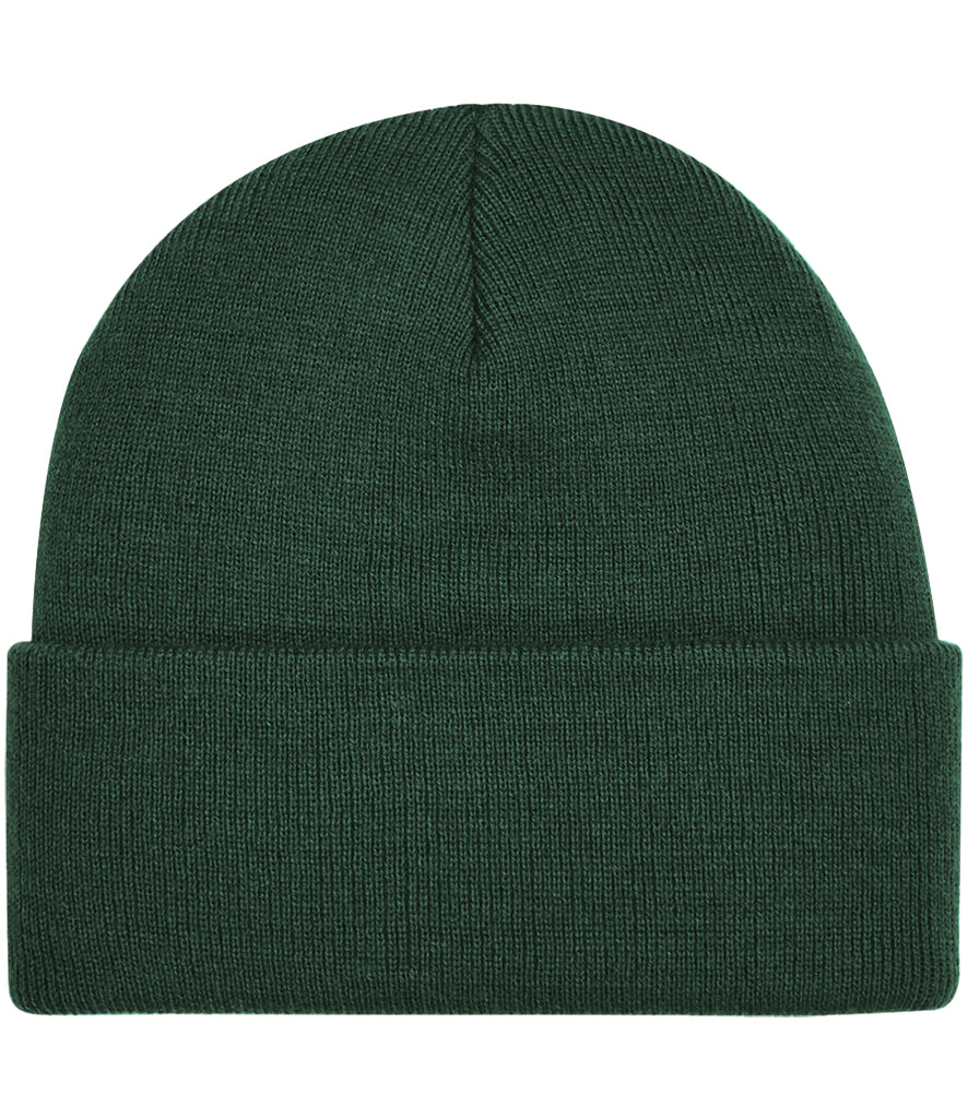 TS LOOKOUT Beechfield Original Cuffed Beanie - BB45