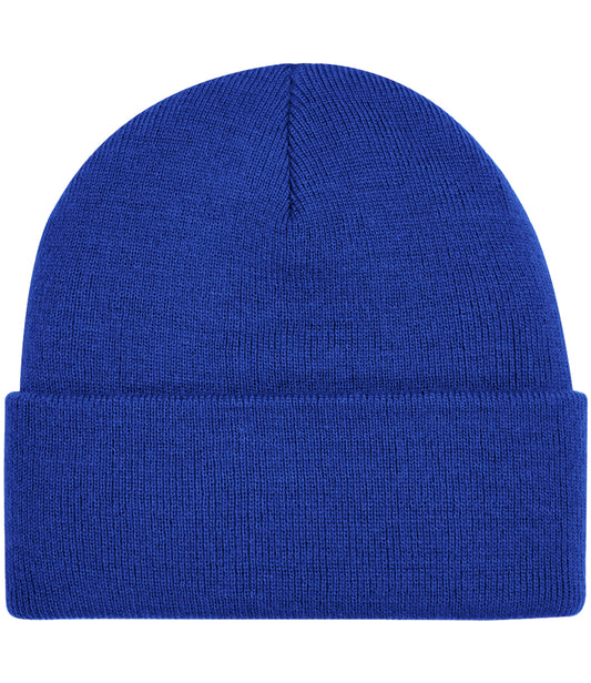 BYM ABC  - Beechfield Original Cuffed Beanie - BB45