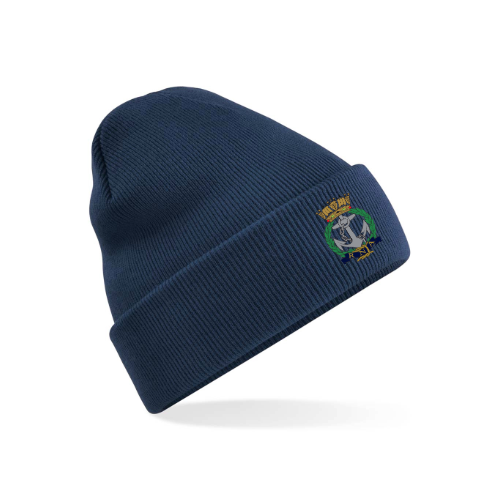 Beechfield Original Cuffed Beanie - BB45 Swansea Branch