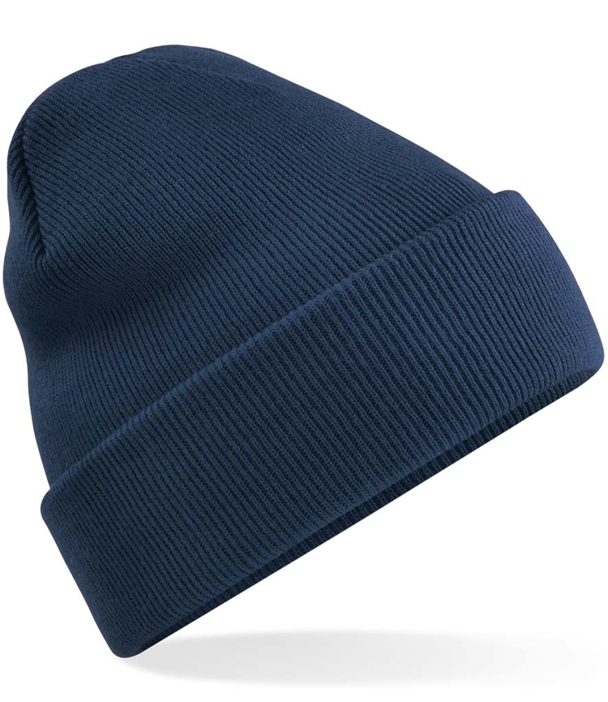 BOYO'S - Beechfield Original Cuffed Beanie - BB45