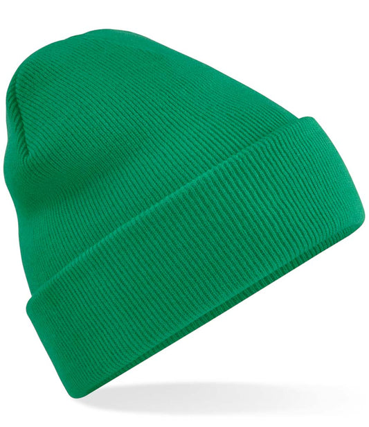 TS DRAGON Original Cuffed Beanie - BB45