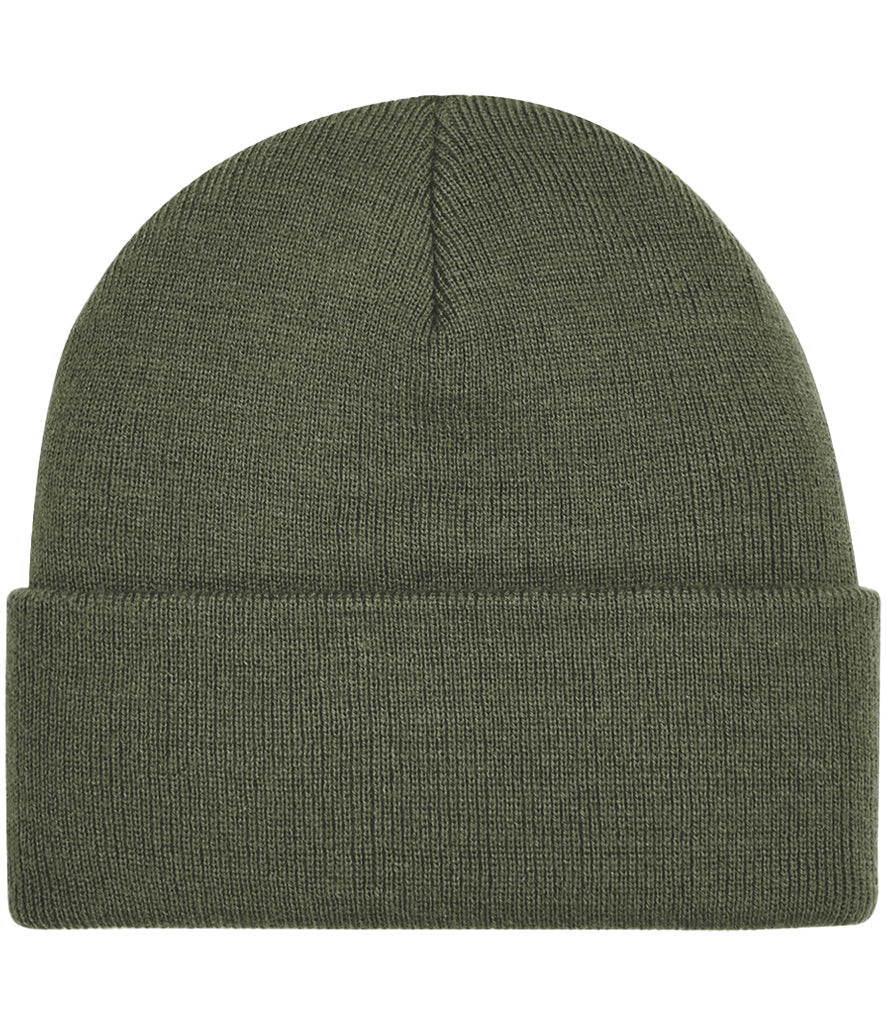 RNA Beechfield Original Cuffed Beanie - BB45 TS LOOKOUT