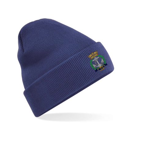 RNA Beechfield Original Cuffed Beanie - BB45