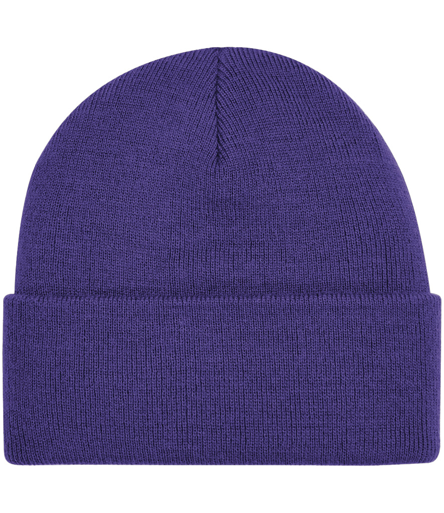 CHILL - Beechfield Original Cuffed Beanie - BB45