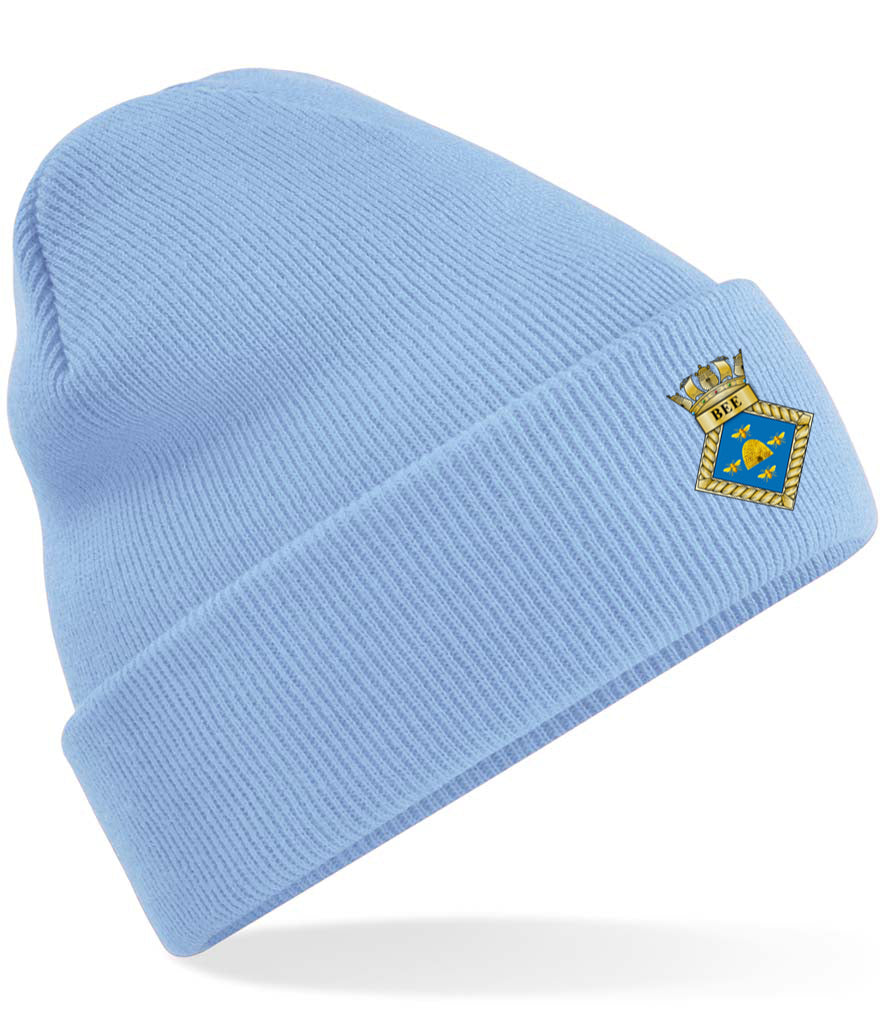TS Bee - Beechfield Original Cuffed Beanie - BB45