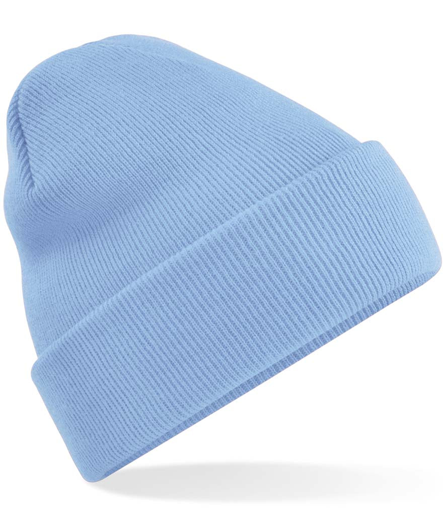 County of Oxford Movements 4624 Squadron Beechfield Original Cuffed Beanie - BB45