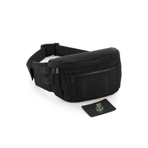 RNA BagBase MOLLE Utility Waistpack - BG842