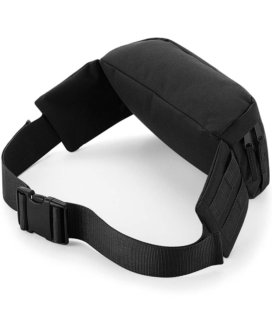 BagBase MOLLE Utility Waistpack - BG842 TS LOOKOUT