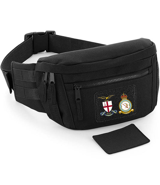 City of London 600 Squadron BagBase MOLLE Utility Waistpack - BG842