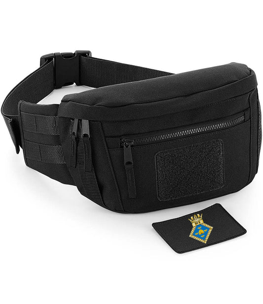 TS Beer - BagBase MOLLE Utility Waistpack - BG842