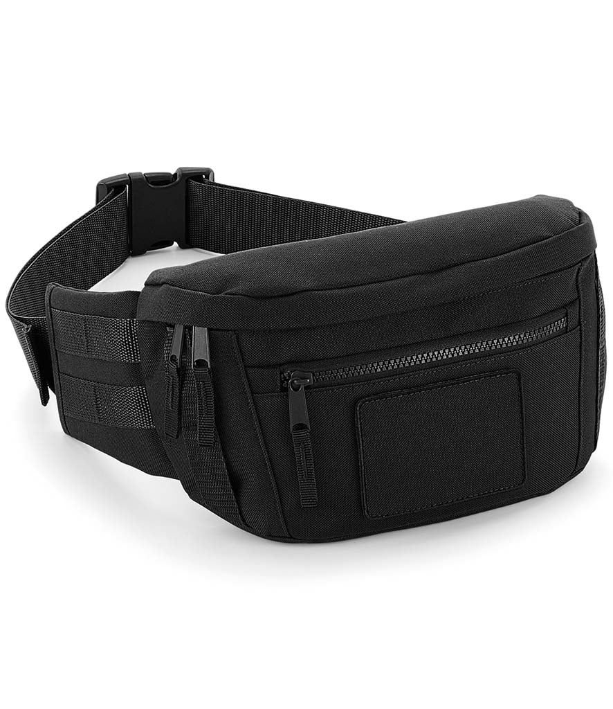 HMS BLAKE BagBase MOLLE Utility Waistpack - BG842