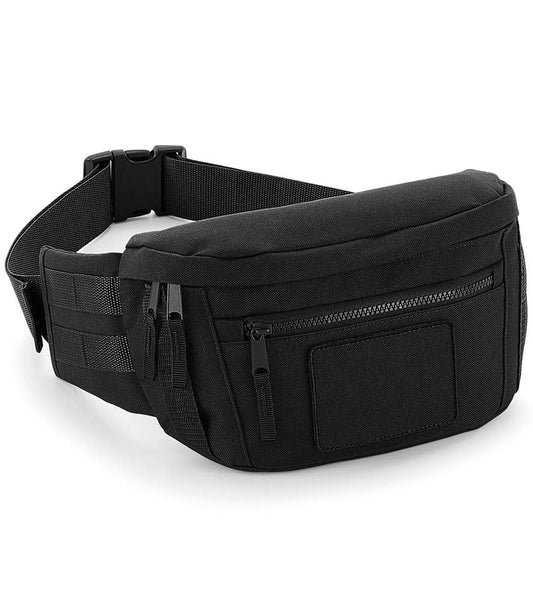 HMS BLAKE BagBase MOLLE Utility Waistpack - BG842
