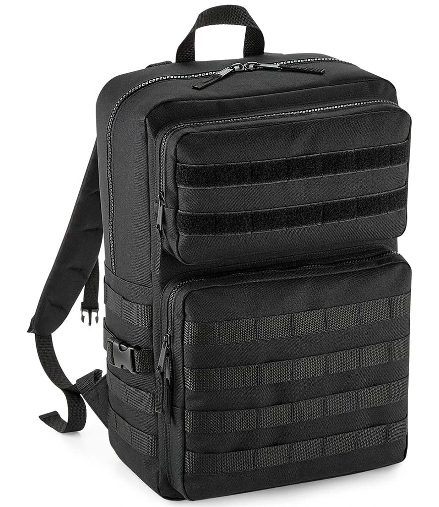HMS BLAKE BagBase MOLLE Tactical Backpack BG848