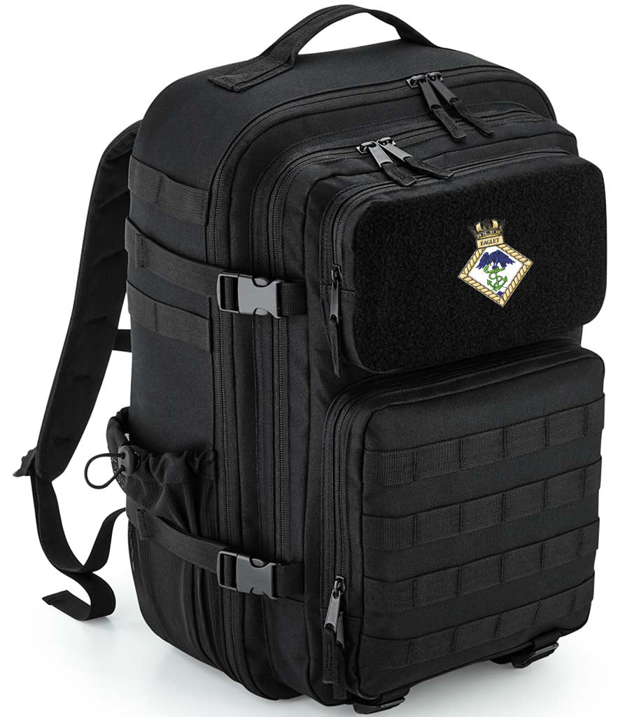 HMS EAGLET BagBase MOLLE Tactical Backpack BG850