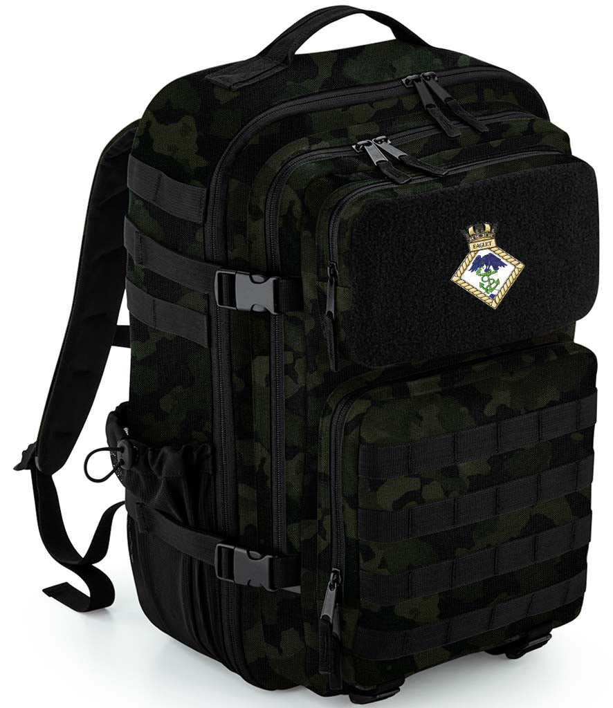 HMS EAGLET BagBase MOLLE Tactical Backpack BG850