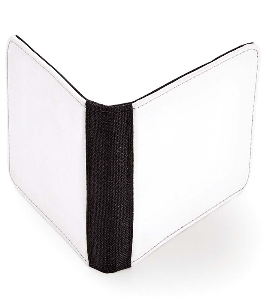 BagBase Sublimation Wallet BG940 TS LOOKOUT