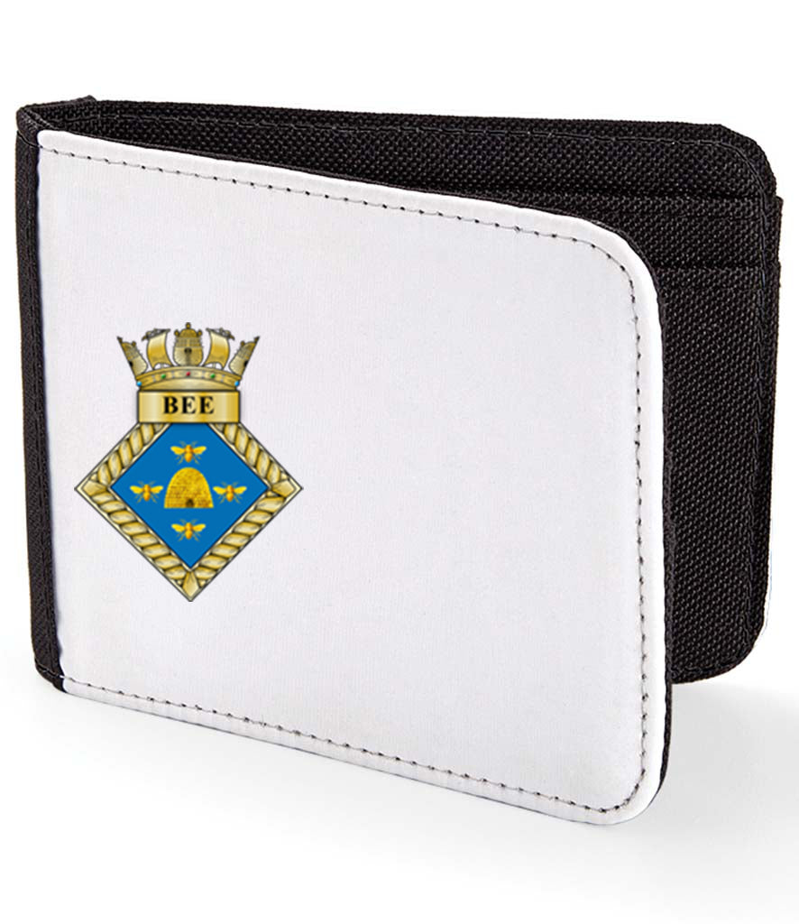 TS Bee - BagBase Sublimation Wallet BG940