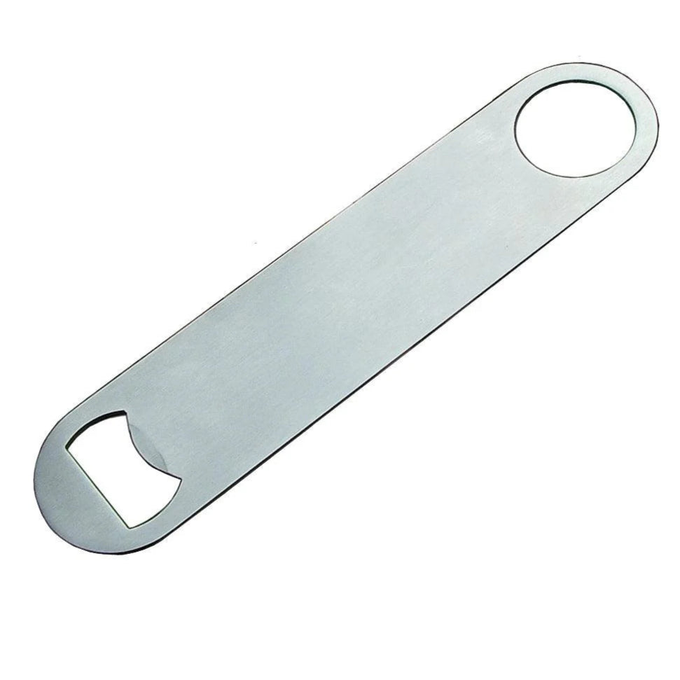 Bar Blade/Bottle Opener
