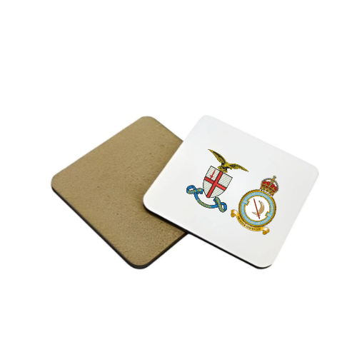 City of London 600 Squadron Coaster