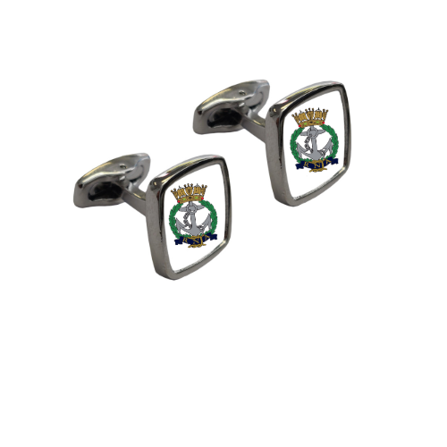 RNA Premium Cuff Links