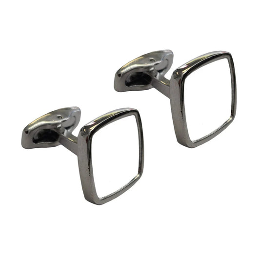 HMS EAGLET - Premium Cuff Links