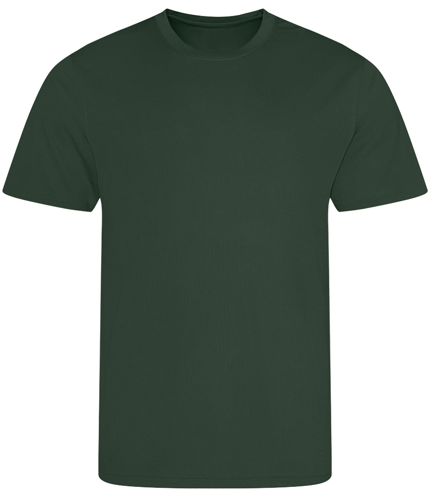 HMS Dragon - Cool Wicking T-Shirt